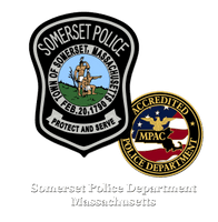 Somerset Police Department, MA