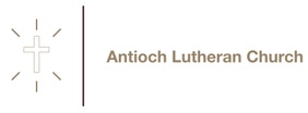Antioch Lutheran Church