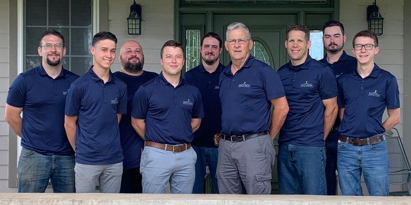 Kaiser Flooring Installers