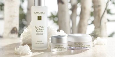Éminence Pure Forest Collection