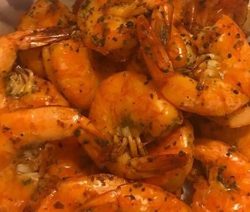 Seafood lovers look no further.