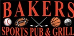 Baker's Sports Pub and Grill