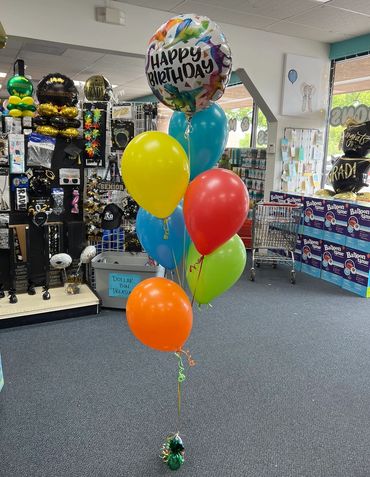 Party Bouquet: $24.49