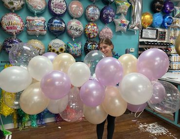 Deluxe Garland: $25/ft