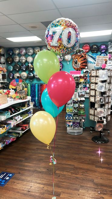 Basic Bouquet: $18.99