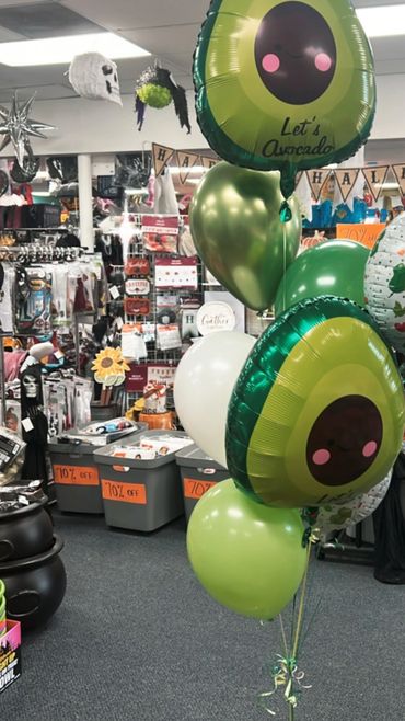 Custom Bouquet: Prices vary