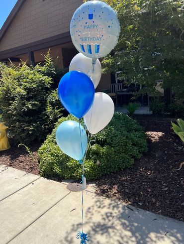 Basic Bouquet: $18.99