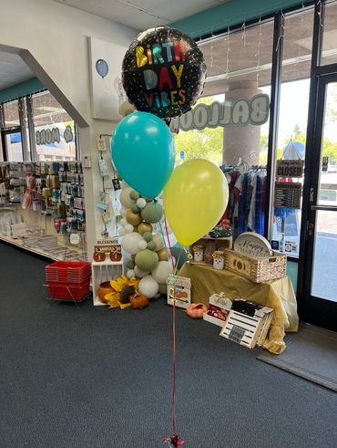 Simple Bouquet: $13.49