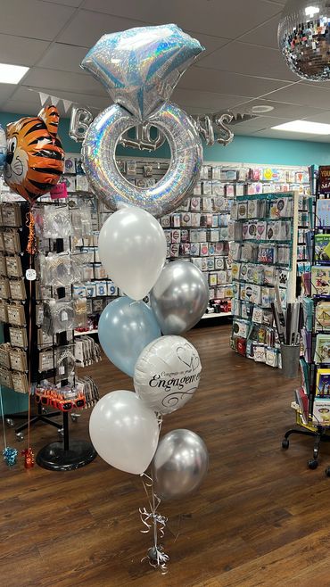 Custom Bouquet: Prices vary