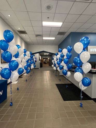 Custom Bouquets: Prices vary