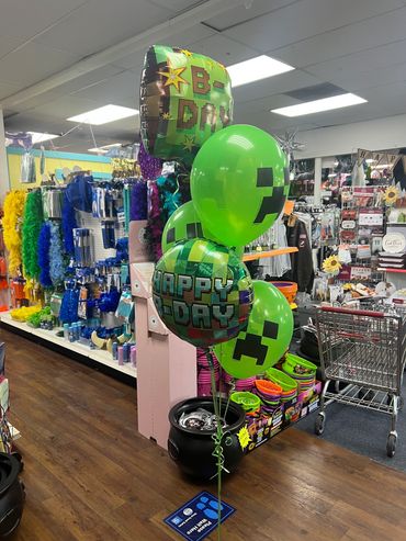 Custom Bouquet: Prices vary