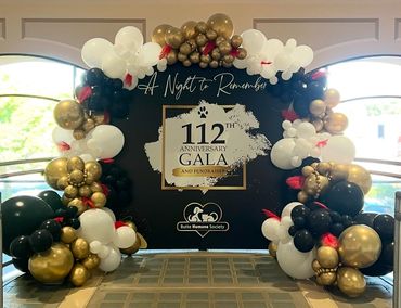 Custom Garland: $30/ft