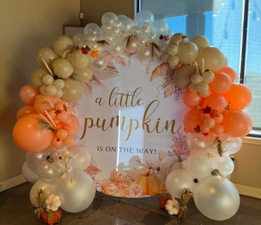 Custom Garland: $30/ft