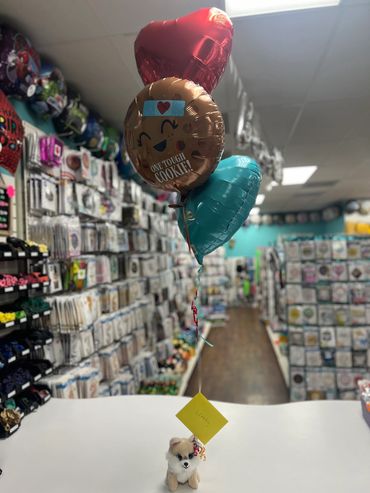 Custom Bouquet: Prices vary