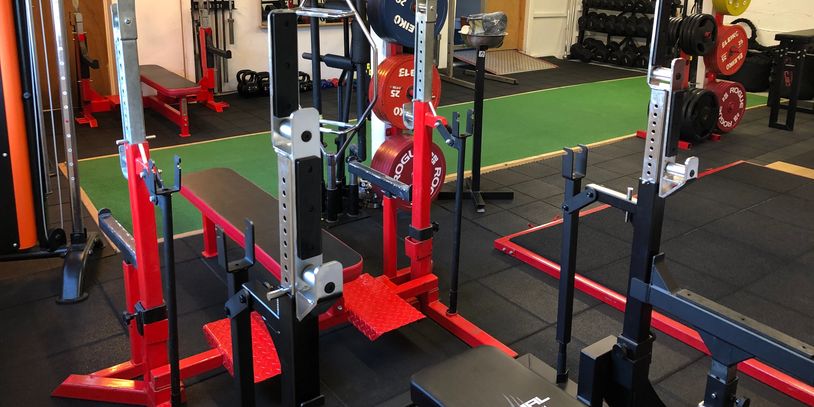 Powerling Strongman Strength Training Gym Personal Training Coaching Squat Bench Press Deadlift Barbell Club, BDFPA, IPF