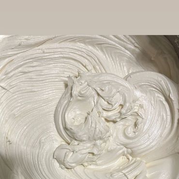 All natural baby skincare