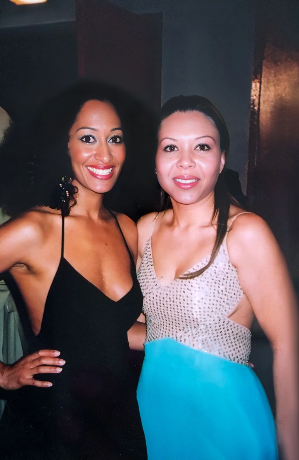 "Tracee Ellis Ross","NAACP Awards" ,