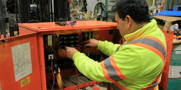 Probattery Of Canada