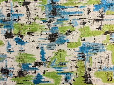 Reflections by Anne Sweet