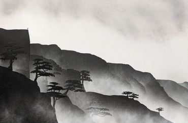 ANHUI TF 3 by Robert Owen Bloomfield