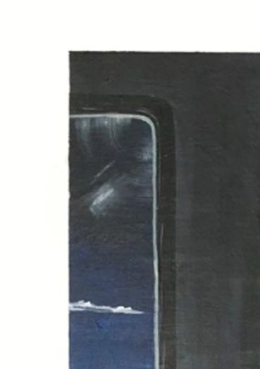 Captured - A Moment in Time: Waterloo to Dorset by Kate Enters