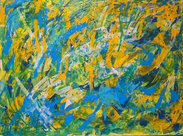 The Sunshine Hour by Catherine Sweet