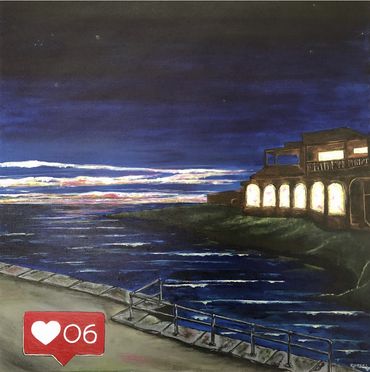 Different Perspectives of Love in Lockdown by Kate Enters