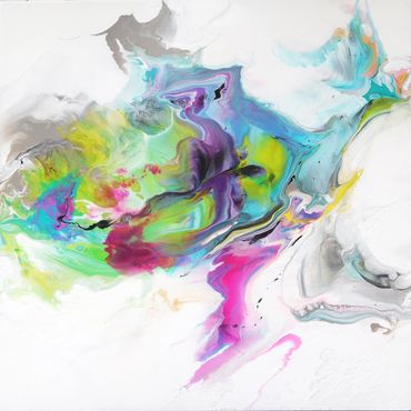 Enchanted by Laura Fishman