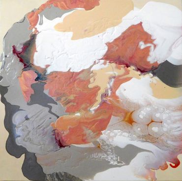 Fusion by Laura Fishman