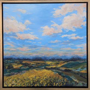 Golden by Judy Century
