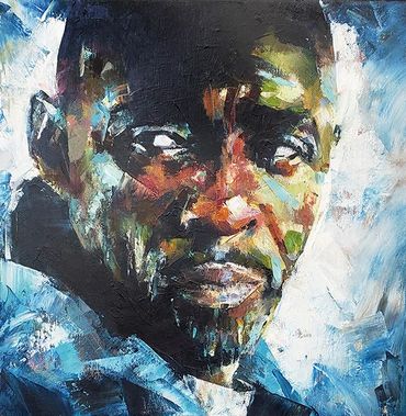 I'm Just Curious by Sal Jones