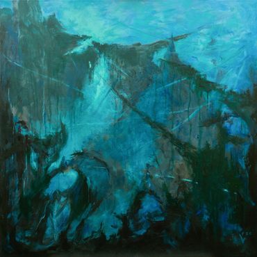 Wrecked by Laura Parker