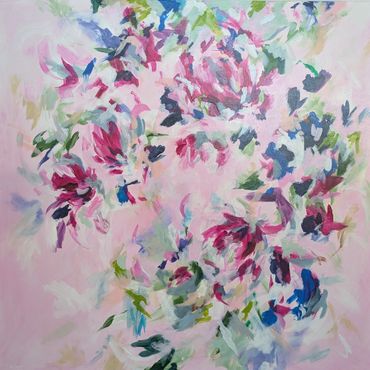 Always Here by Judy Century