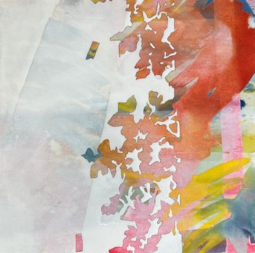 of all the places by Rebecca Tucker