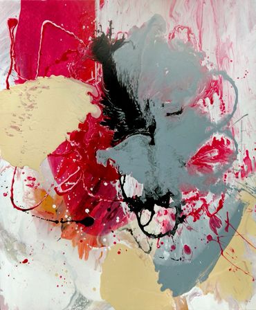 Splash by Laura Fishman