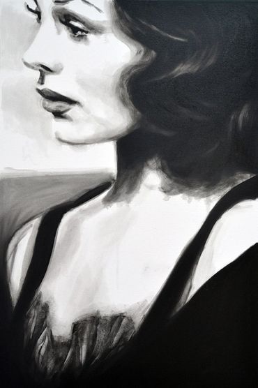 All They Want Is The Image by Sal Jones
