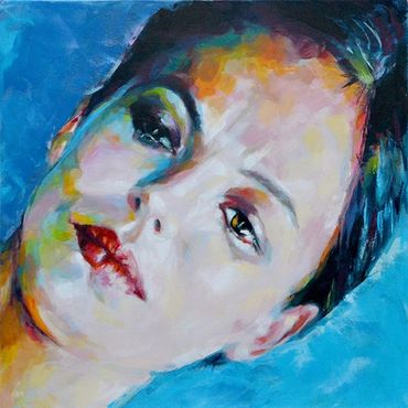 How Long Will All This Last by Sal Jones