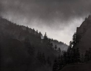 Mori by Robert Owen Bloomfield