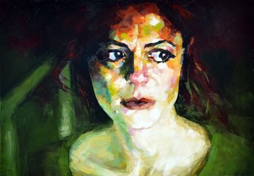 Why Did You Do It? by Sal Jones