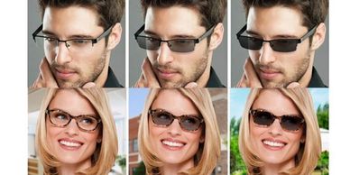 Fabulous Eyewear at Cristall Opticians. Best Eyewear in Toronto.