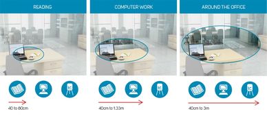 Fabulous Eyewear at Cristall Opticians. Best Eyewear in Toronto.