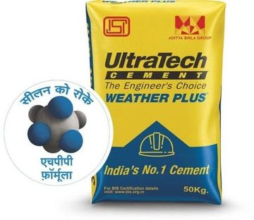 Ultratech Weather Plus