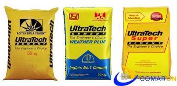 Ultratech Dealership
Ultratech Super 340
Ultratech Premium 370