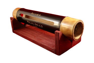 Cata aka Guagua used for rumba.