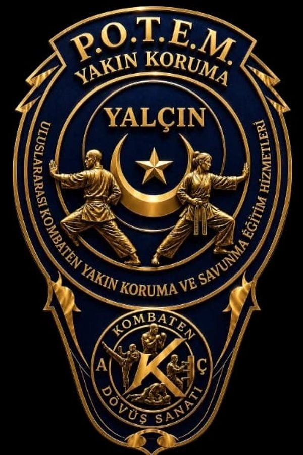 P.O.T.E.M. KOMBATEN DÖVÜŞ SANATININ ANA TEMELİDİR,KOMBATEN HİBRİT SANATININ ÜRETEN YANIDIR.