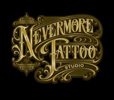 Nevermore Galleries Tattoo Studio