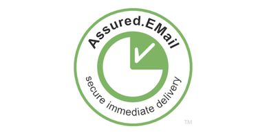 Assured.Email, Secure Immediate Delivery of email.