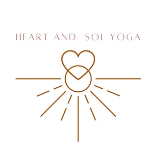 Heart and Sol Yoga Studio 
             &  