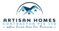 Artisan Homes Contractor Pte Ltd