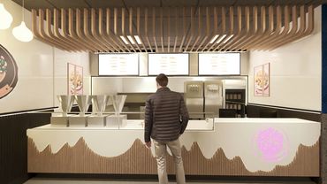 LUKU - Interior Design